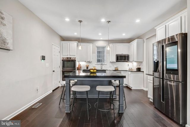 12035 INFANTRY LN, Bristow, VA 20136