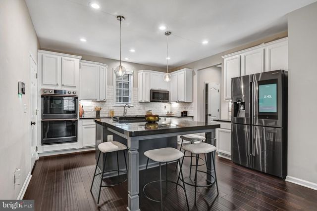 12035 INFANTRY LN, Bristow, VA 20136
