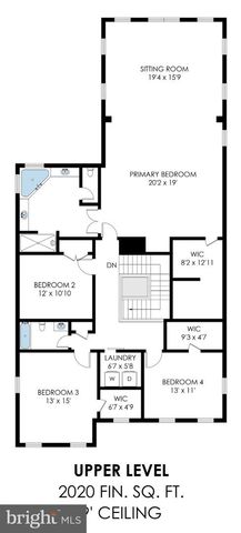 12035 INFANTRY LN, Bristow, VA 20136