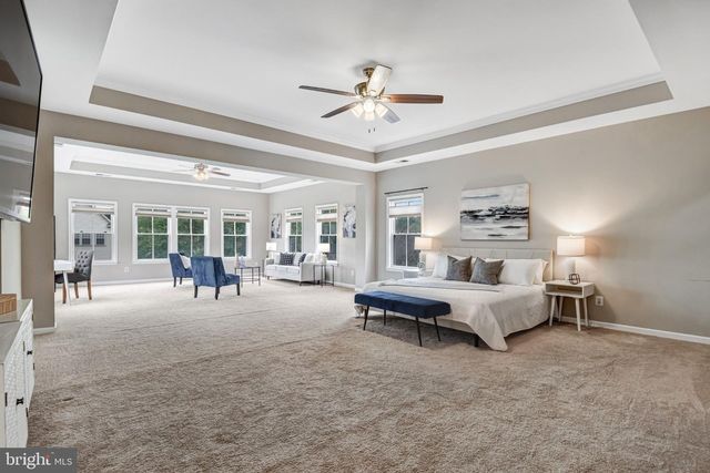 12035 INFANTRY LN, Bristow, VA 20136