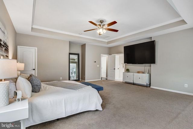 12035 INFANTRY LN, Bristow, VA 20136