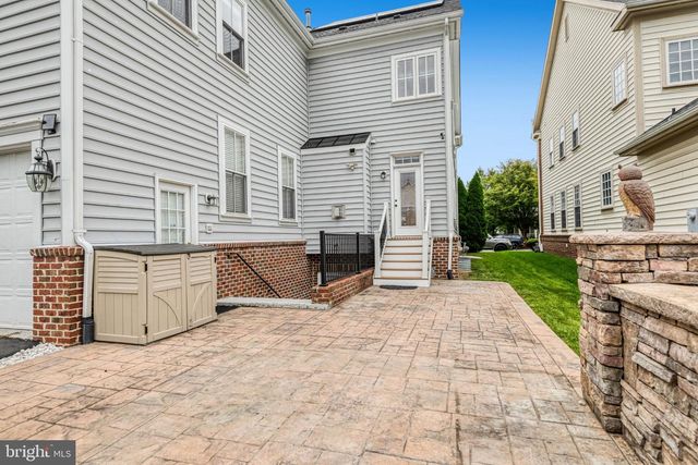 12035 INFANTRY LN, Bristow, VA 20136