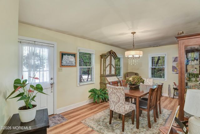 309 Deerfoot Lane, Brick, NJ 08724