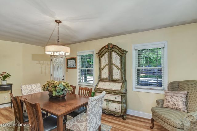 309 Deerfoot Lane, Brick, NJ 08724
