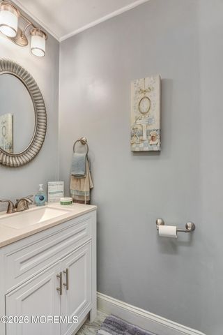 309 Deerfoot Lane, Brick, NJ 08724