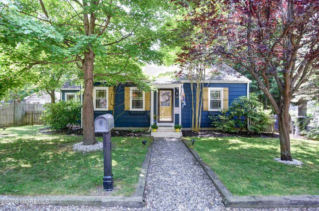 309 Deerfoot Lane, Brick, NJ 08724