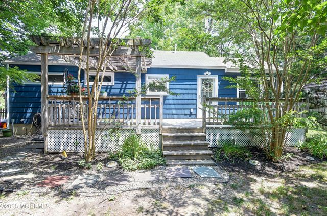 309 Deerfoot Lane, Brick, NJ 08724
