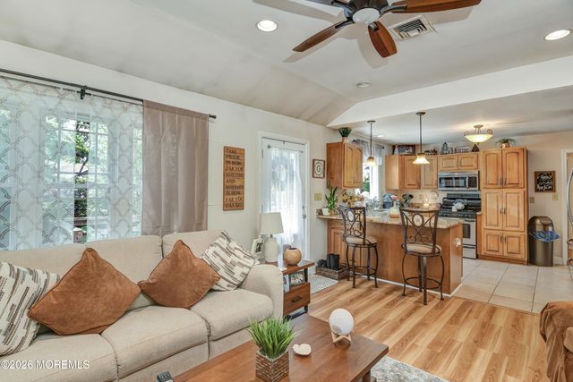 309 Deerfoot Lane, Brick, NJ 08724