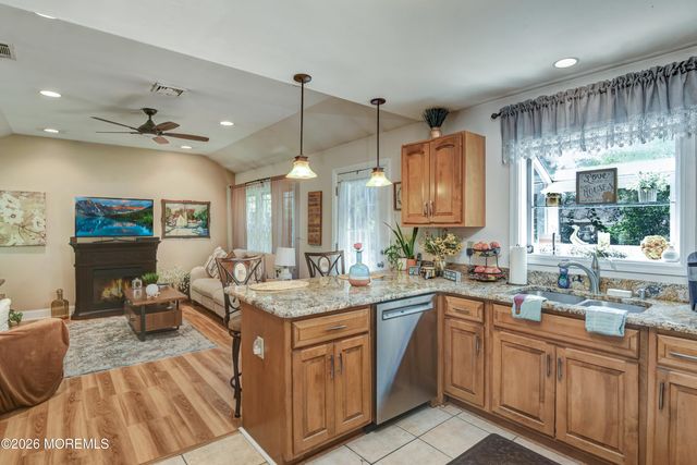 309 Deerfoot Lane, Brick, NJ 08724
