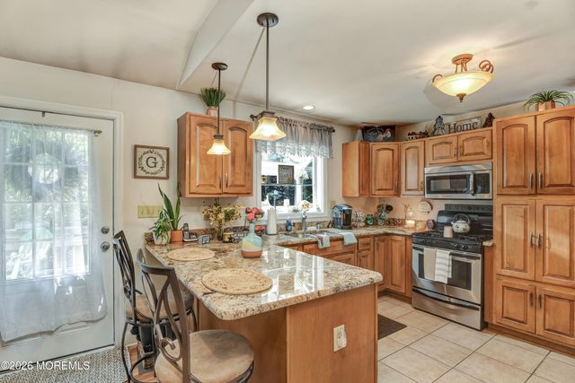 309 Deerfoot Lane, Brick, NJ 08724
