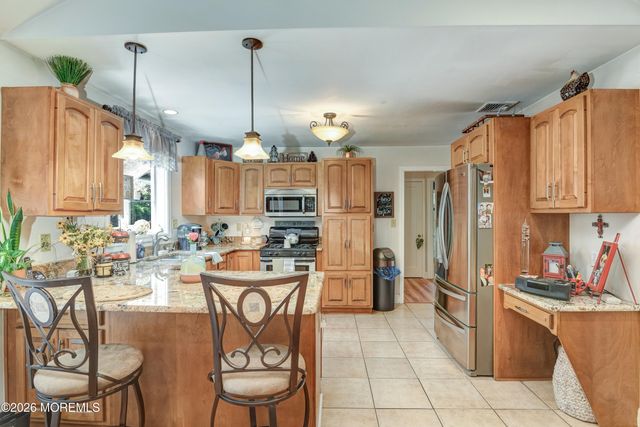 309 Deerfoot Lane, Brick, NJ 08724