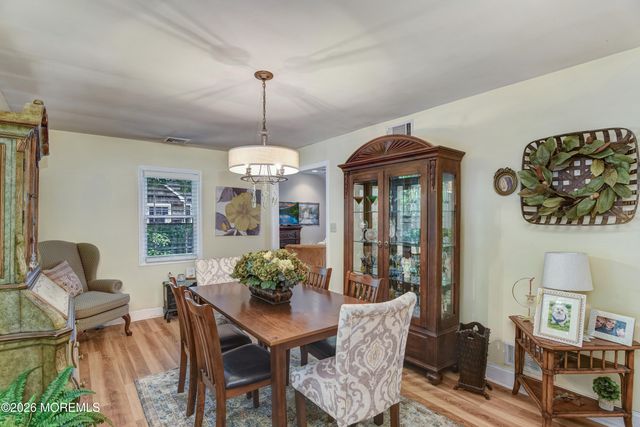 309 Deerfoot Lane, Brick, NJ 08724