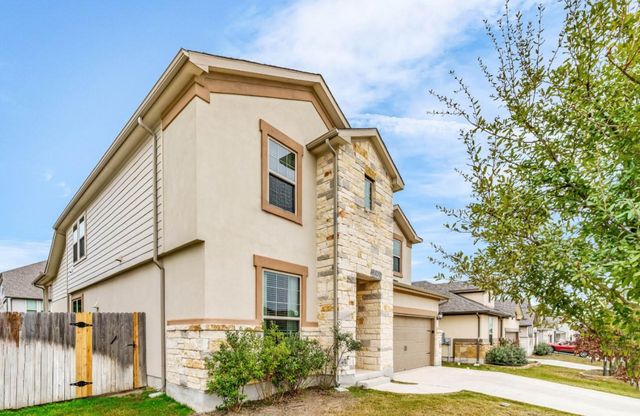 129 Birkshire DR, Georgetown, TX 78626