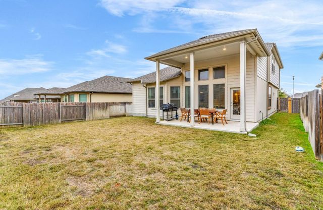 129 Birkshire DR, Georgetown, TX 78626