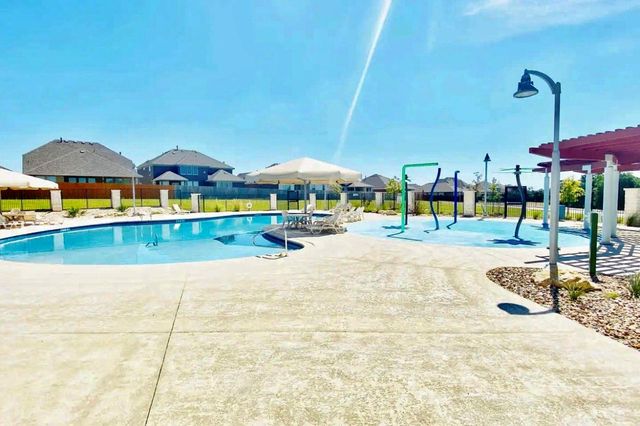 129 Birkshire DR, Georgetown, TX 78626