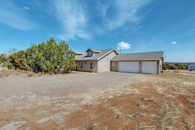 2 GRAYSON Court, Edgewood, NM 87015