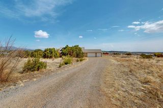 2 GRAYSON Court, Edgewood, NM 87015