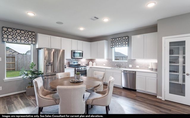 623 Baobab Way, Crosby, TX 77532