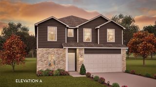 623 Baobab Way, Crosby, TX 77532