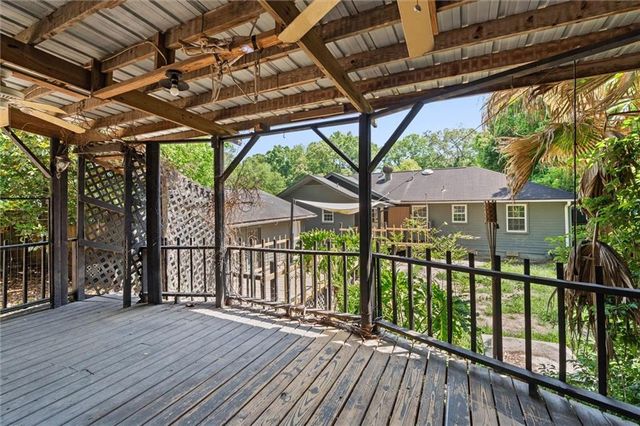 212 Valley Road, Chickasaw, AL 36611