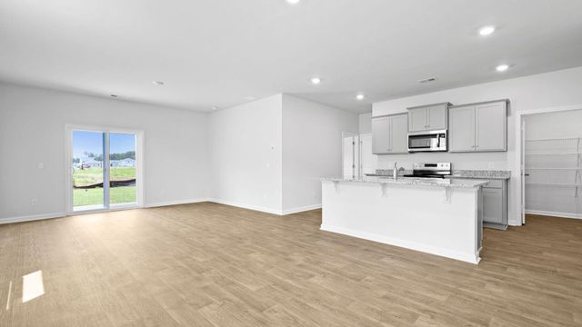 508 Tulip Poplar Drive, Moncks Corner, SC 29461