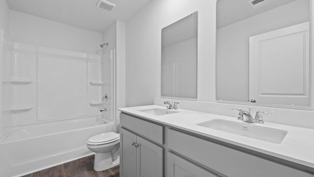 508 Tulip Poplar Drive, Moncks Corner, SC 29461