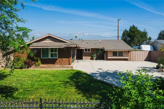 10232 Effen Street, Rancho Cucamonga, CA 91730