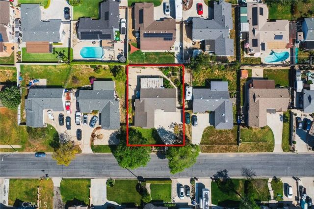 10232 Effen Street, Rancho Cucamonga, CA 91730