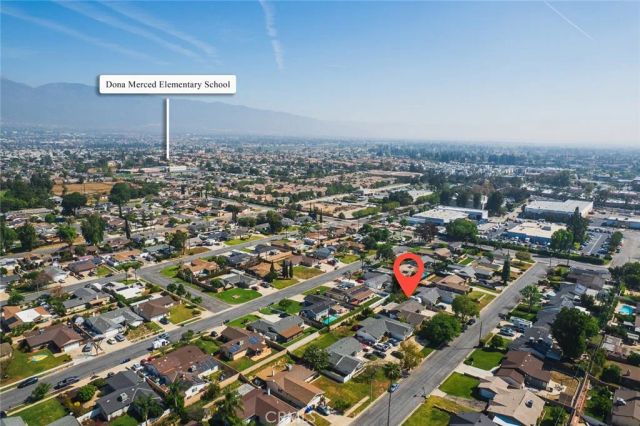 10232 Effen Street, Rancho Cucamonga, CA 91730