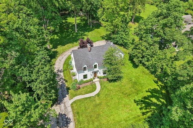 4200 E 71st Street, Indianapolis, IN 46220