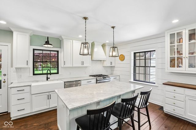 4200 E 71st Street, Indianapolis, IN 46220