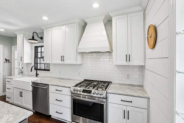 4200 E 71st Street, Indianapolis, IN 46220