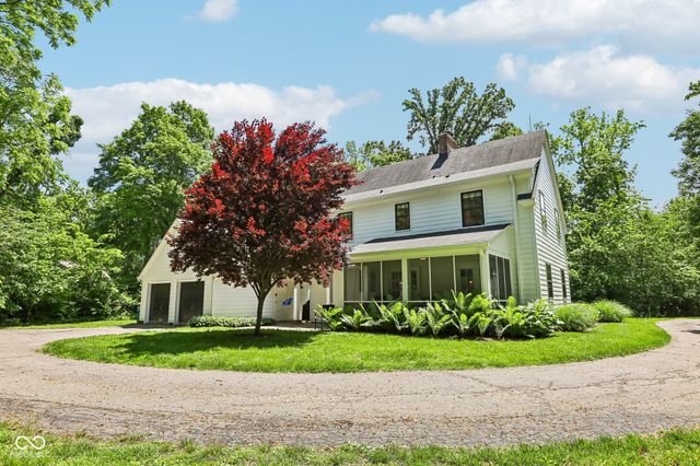 4200 E 71st Street, Indianapolis, IN 46220