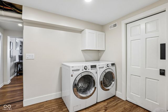 4200 E 71st Street, Indianapolis, IN 46220