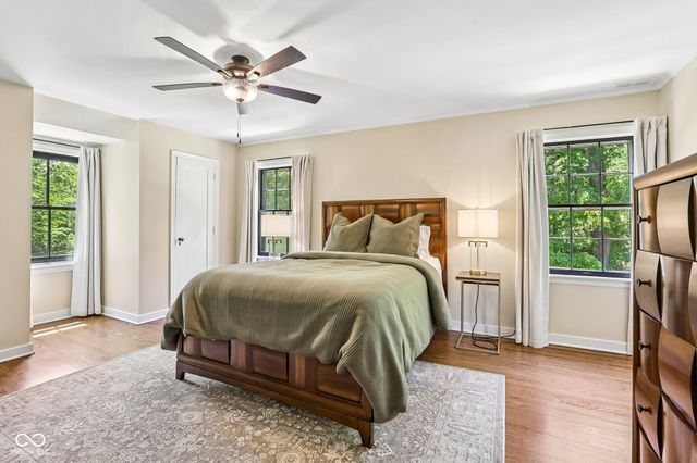 4200 E 71st Street, Indianapolis, IN 46220