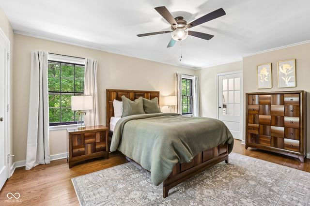 4200 E 71st Street, Indianapolis, IN 46220