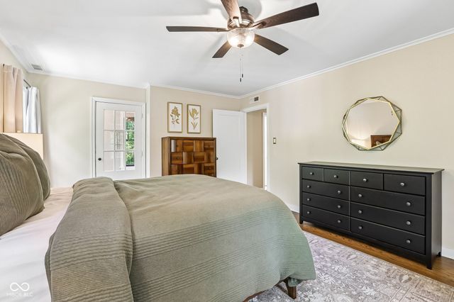 4200 E 71st Street, Indianapolis, IN 46220