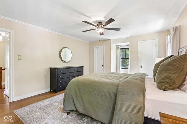 4200 E 71st Street, Indianapolis, IN 46220