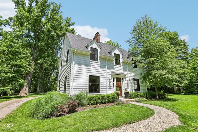 4200 E 71st Street, Indianapolis, IN 46220