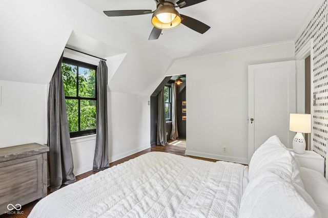 4200 E 71st Street, Indianapolis, IN 46220