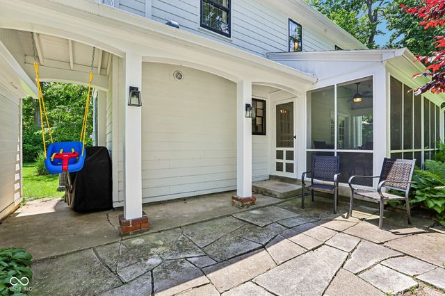 4200 E 71st Street, Indianapolis, IN 46220