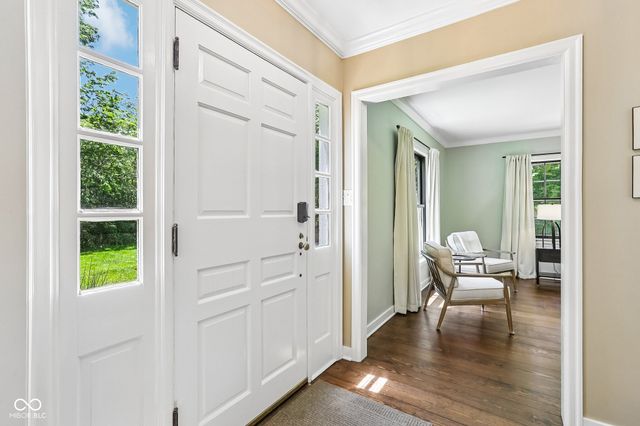 4200 E 71st Street, Indianapolis, IN 46220