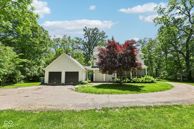 4200 E 71st Street, Indianapolis, IN 46220