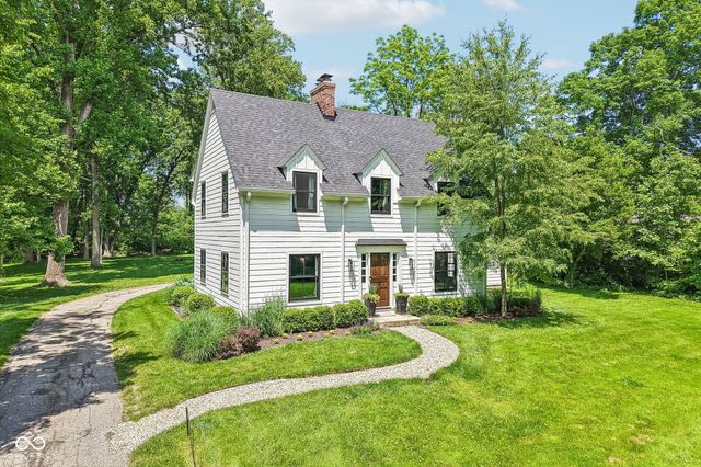 4200 E 71st Street, Indianapolis, IN 46220
