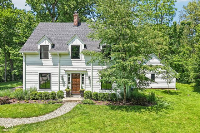 4200 E 71st Street, Indianapolis, IN 46220