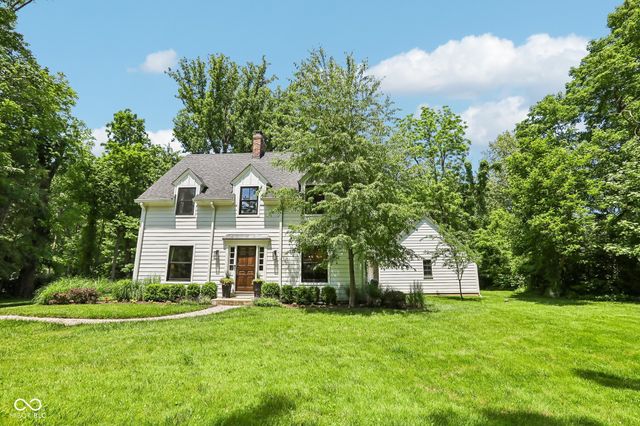 4200 E 71st Street, Indianapolis, IN 46220