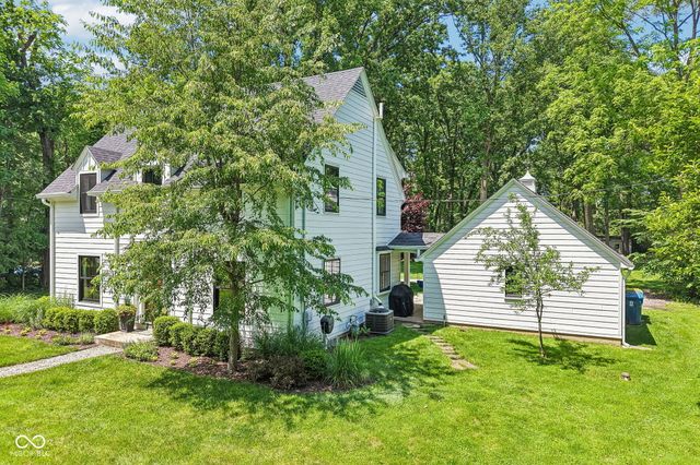4200 E 71st Street, Indianapolis, IN 46220