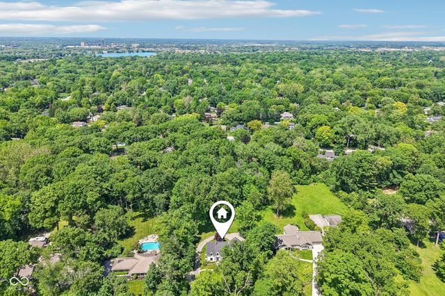 4200 E 71st Street, Indianapolis, IN 46220