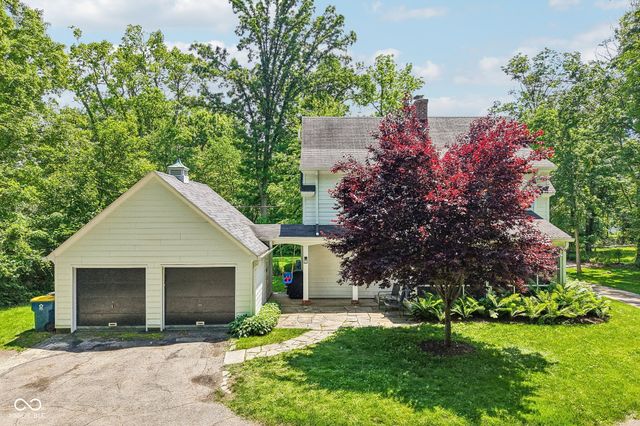 4200 E 71st Street, Indianapolis, IN 46220