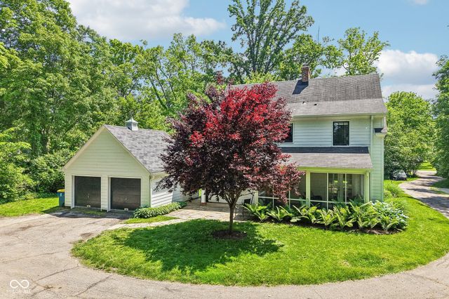4200 E 71st Street, Indianapolis, IN 46220